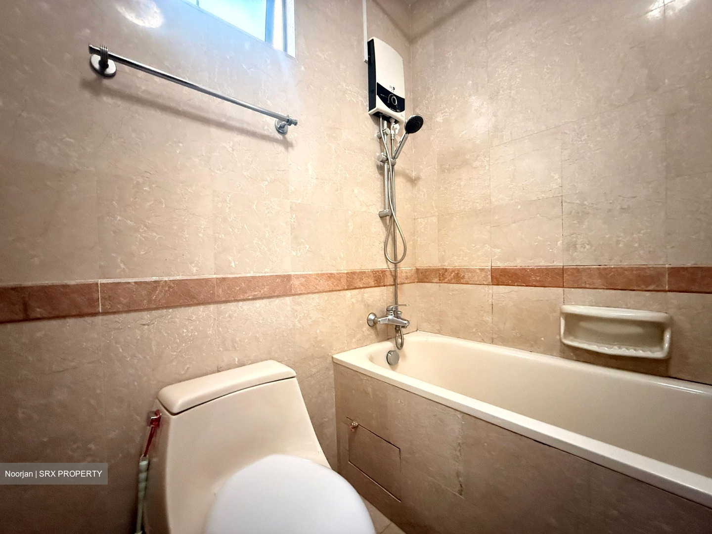 Tanglin Regency (D10), Condominium #613458051